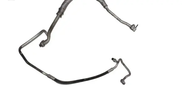 Chevrolet Captiva Air conditioning (A/C) pipe/hose 95191671