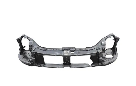 Opel Movano A Radiator support slam panel 8200187234