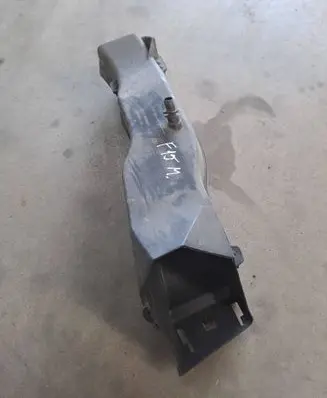 BMW X5 F15 Brake cooling air channel/duct 8055209 C21323102 18799910