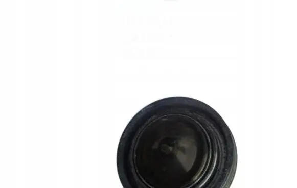 Citroen DS5 Crankshaft pulley 9684789580