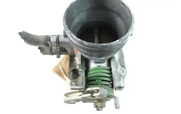 Hyundai Coupe Throttle body valve 3517022010