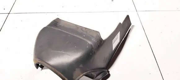 Peugeot Boxer Steering wheel column trim 1309449070 b882