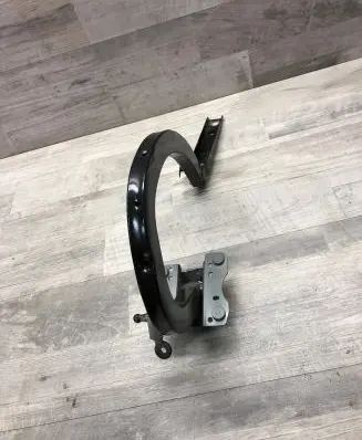BMW 5 G30 G31 Tailgate/trunk/boot hinge 7366397