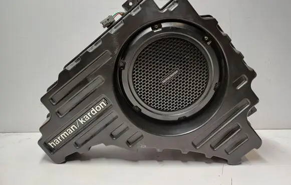Jeep Grand Cherokee Subwoofer speaker 2750000601B