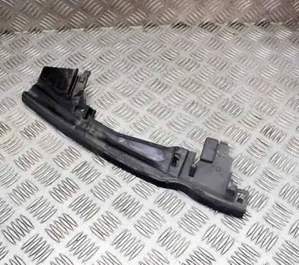 Chevrolet Cruze Intercooler air guide/duct channel 96981604