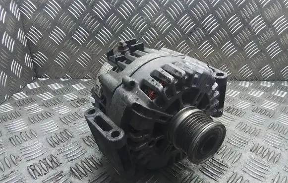 Mercedes-Benz Sprinter W906 Generator/alternator C543406A