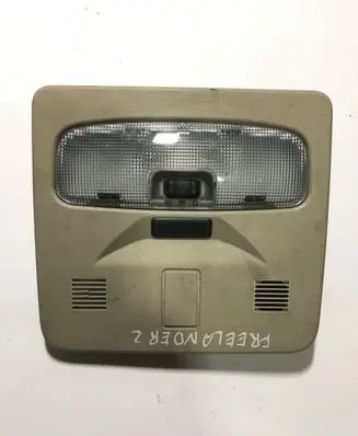 Land Rover Freelander 2 - LR2 Headlining lighting console trim 6H52519D04