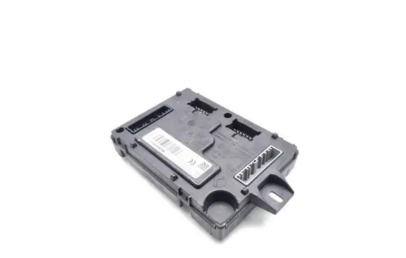 Renault Clio IV Central body control module 284B16257R A2C92226708