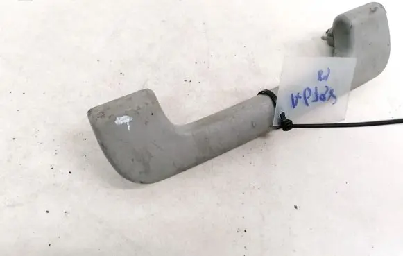 Audi A6 S6 C5 4B Front interior roof grab handle 4B0857607B