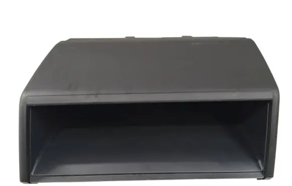 Tesla Model S Dashboard storage box/compartment 104505700C 104505900C