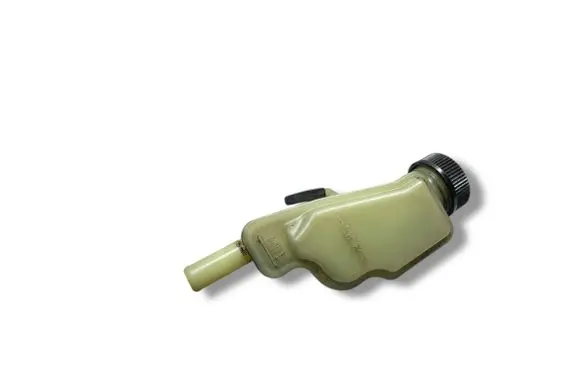 Mazda 3 II Power steering fluid tank/reservoir BBM432690 K3006