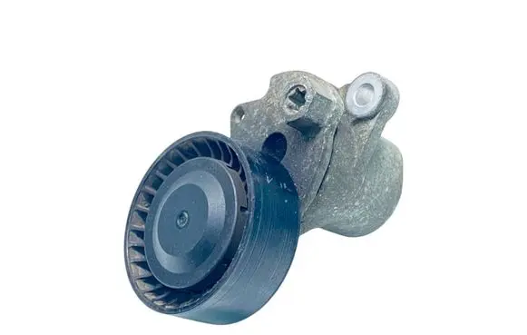 Porsche Cayenne (92A) Alternator belt tensioner 958903133