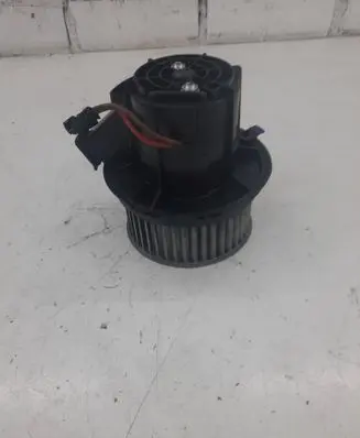 Mercedes-Benz C W204 Heater fan/blower L5964008 W204L