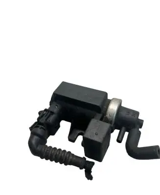 Opel Zafira A Turbo solenoid valve 9128118 72190340 99T07