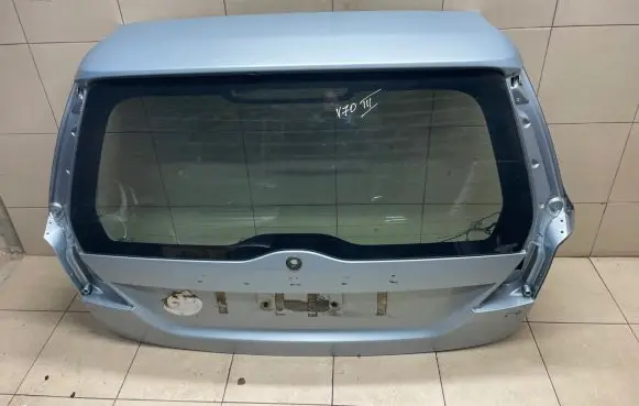 Volvo V70 Tailgate/trunk/boot lid