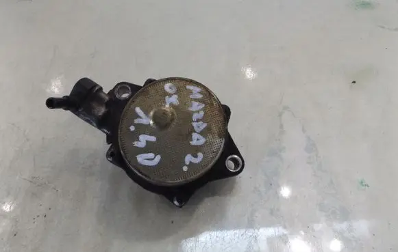 Mazda 2 Vacuum pump
