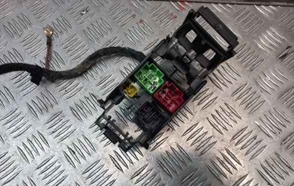 Audi A6 S6 C7 4G Seat wiring loom 4G0937545