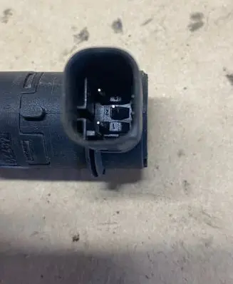 Renault Laguna II Parking PDC sensor 8200049264 PA66GF30 0507070828