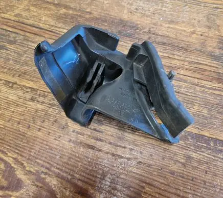 BMW Z3 E36 Other front door trim element 8397928