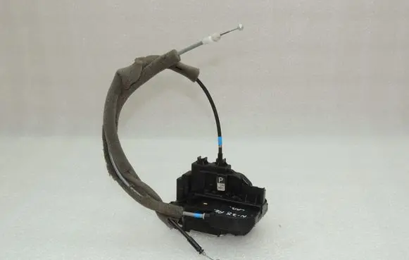 Nissan Navara D40 Rear door lock 82500EB305 82500EB30D
