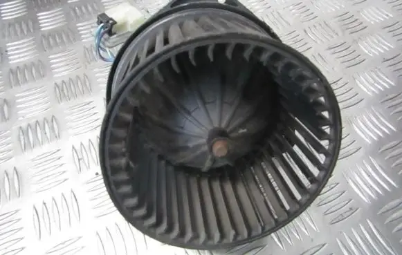 Nissan Micra Heater fan/blower 0130063082 7050130350