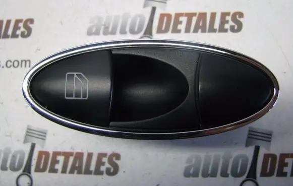 Mercedes-Benz E W211 Electric window control switch A2118219958