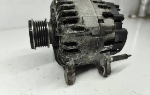 Audi A3 S3 8P Generator/alternator 06F903023C 407284543 2542695F