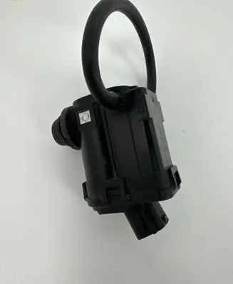 KIA Soul Windscreen/windshield washer pump 985102J500