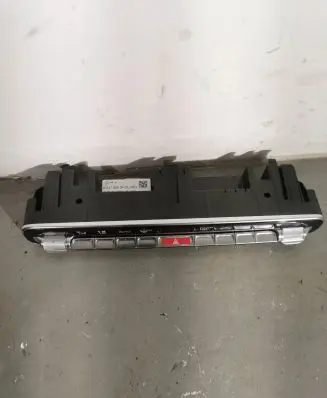 Mercedes-Benz A W177 AMG Climate control unit A2479053402