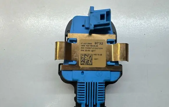 Mercedes-Benz E AMG W213 Rain sensor A2139009732 A213900 1051964606