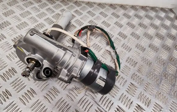 Electric power steering pump