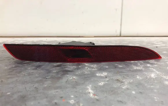 Porsche Boxster 982 Rear fog light 982945704MBILI 982945704M