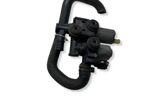 BMW X3 E83 Coolant heater control valve 64118369807