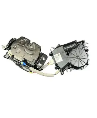 BMW X3 F25 Tailgate/trunk/boot lock/catch/latch 927465 912935 163672