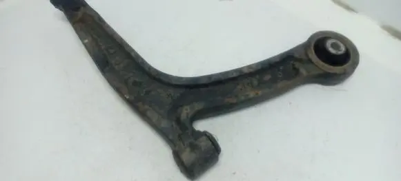 Fiat 500 Front lower control arm/wishbone 26580111