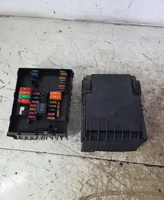 Fuse module
