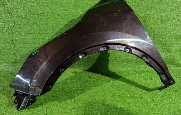 Nissan Qashqai Fender