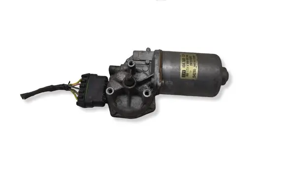 Smart ForTwo I Front wiper linkage and motor 404389 0001754V009