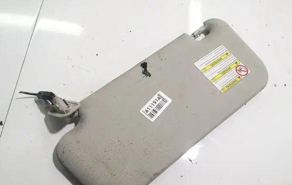 Mazda 6 Sun visor 