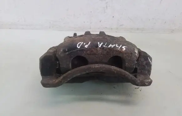 Hyundai Santa Fe Front brake caliper