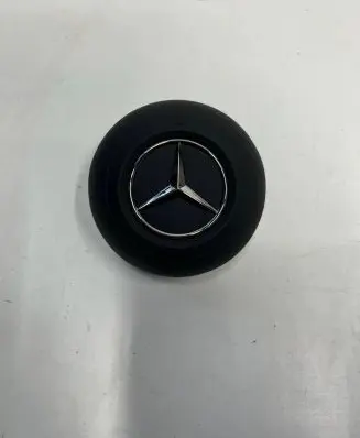 Mercedes-Benz E W214 Steering wheel airbag