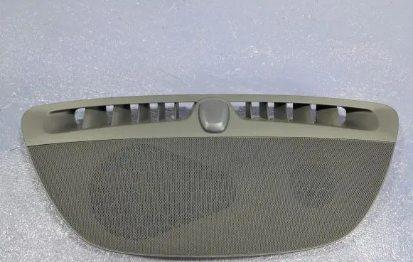 Volvo S90, V90 Dashboard 31366567