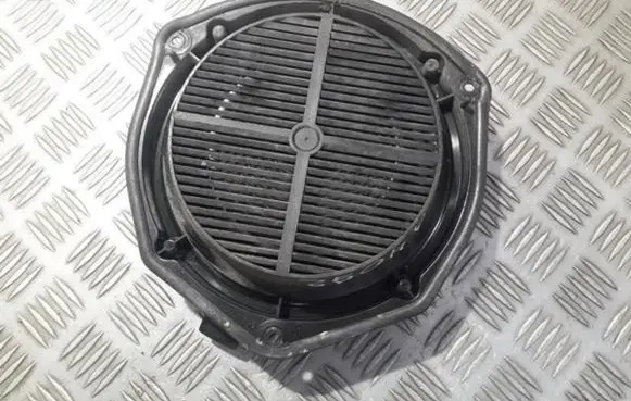 Subwoofer speaker