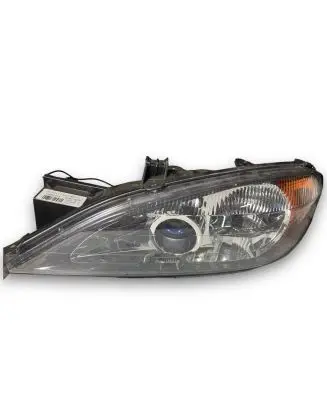 Nissan Primera Headlight/headlamp 260609F602