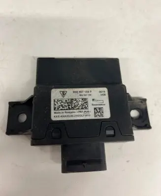 Porsche Macan (95B) Combustion relay 95B907159P 4K0907159