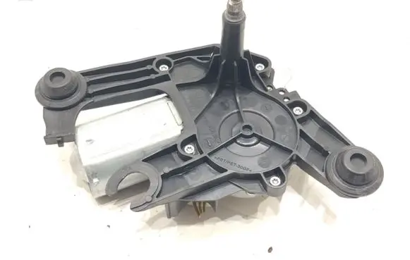 Citroen DS5 Rear window wiper motor 9680477480