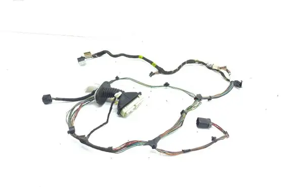 Jeep Grand Cherokee (WK) Front door wiring loom p56047604aa 56047604aa