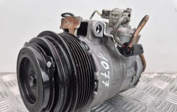 Mercedes-Benz C W204 Air conditioning (A/C) compressor (pump) A0002302011 A0002307011 2319836812071939