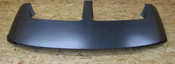 Hyundai Ioniq 5 Tailgate/trunk spoiler 87210-GI000