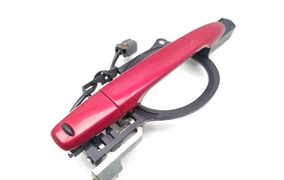 Mitsubishi Outlander Rear door exterior handle 